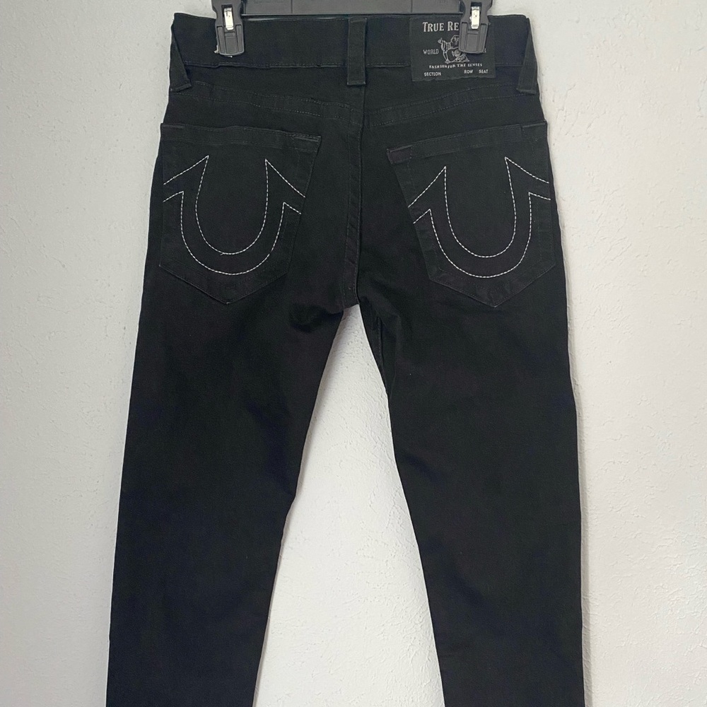 Brand new jeans